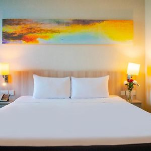 Chambre Familiale